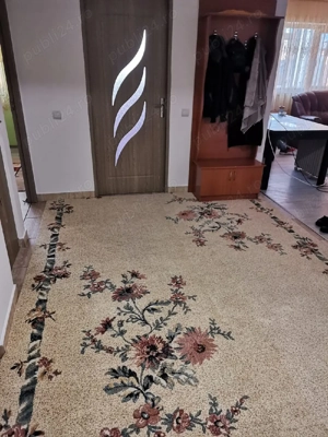 vând apartament cu 4 camere  - imagine 4