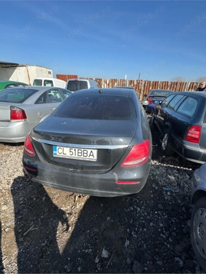 Mercedes E 2.0 2018 - imagine 2