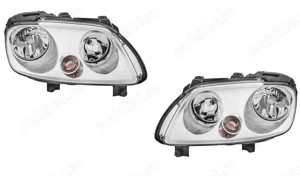 Far Faruri stanga - dreapta VOLKSWAGEN CADDY 2004-2010 Noi, originale
