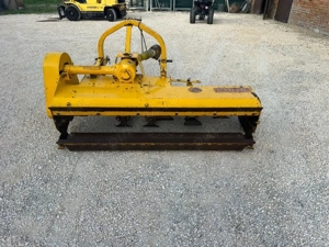 Tocatoare resturi vegetale - imagine 2