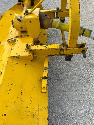 Tocatoare resturi vegetale - imagine 4