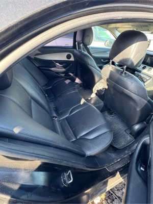 Mercedes E 2.0 2018 - imagine 5