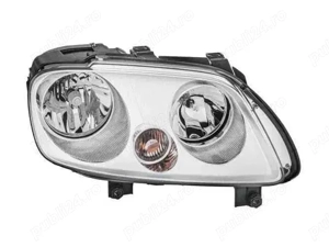 Far Faruri stanga - dreapta VOLKSWAGEN CADDY 2004-2010 Noi, originale - imagine 2