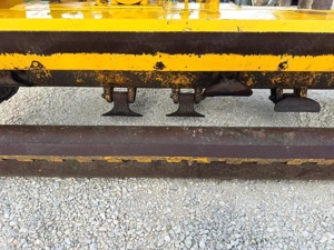 Tocatoare resturi vegetale