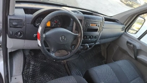 Sprinter 313 L2 H1  - imagine 8