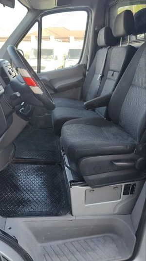 Sprinter 313 L2 H1  - imagine 9