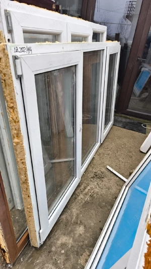 Geam Termopan 202 pe 114 H