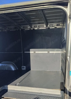 Sprinter 313 L2 H1  - imagine 5