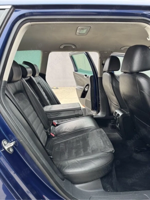 Volkswagen Passat B6 2008 2.0 TDI 140 CP DSG - imagine 7