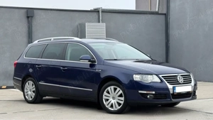 Volkswagen Passat B6 2008 2.0 TDI 140 CP DSG - imagine 4