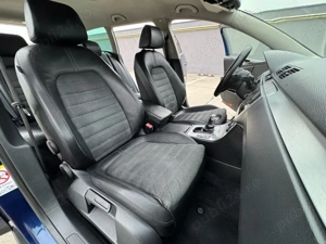 Volkswagen Passat B6 2008 2.0 TDI 140 CP DSG - imagine 6