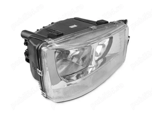 Far Faruri Man TGX (2009-2021) stanga + dreapta Noi, originale - imagine 4