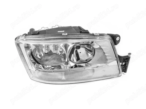 Far Faruri Man TGX (2009-2021) stanga + dreapta Noi, originale - imagine 3