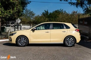 Vând Hyundai i30 2018 Benzina 1,4 - imagine 7