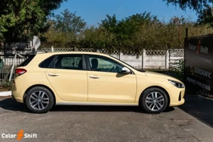 Vând Hyundai i30 2018 Benzina 1,4 - imagine 6