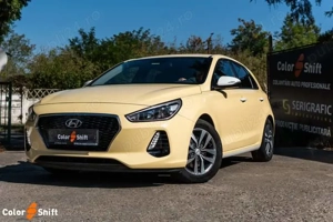 Vând Hyundai i30 2018 Benzina 1,4 - imagine 2