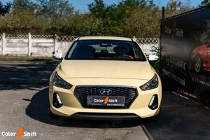 Vând Hyundai i30 2018 Benzina 1,4 - imagine 5