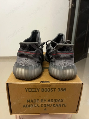 Yezzy 350 V2 Beluga 2.0