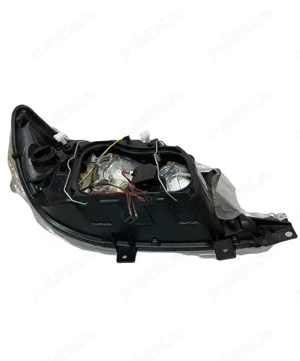 Far Faruri Mercedes Sprinter (2001-2007) stanga + dreapta cu motor Noi, originale - imagine 8