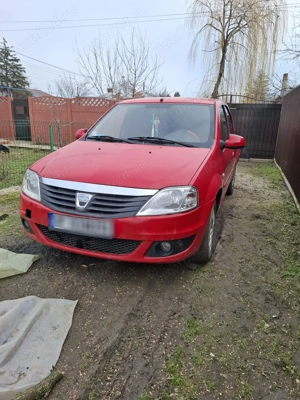 Dacia Logan 1.2 16v Gpl 
