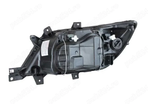 Far Faruri Mercedes Sprinter (2001-2007) stanga + dreapta cu motor Noi, originale - imagine 6