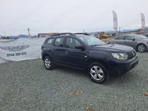 Dacia Duster 2019 motor 1600 benzina+gpl