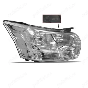 Far Faruri Ford Transit V363 (2014+) cu motor / stanga + dreapta Noi, originale - imagine 2