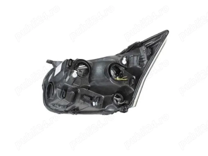 Far Faruri Ford Transit V363 (2014+) cu motor / stanga + dreapta Noi, originale - imagine 5