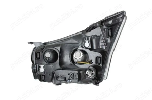 Far Faruri Ford Transit V363 (2014+) cu motor / stanga + dreapta Noi, originale - imagine 6