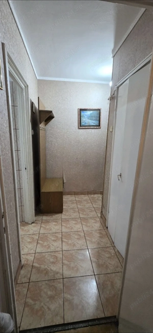 Apartament 2 camere, semidecomandat - Craiovei - imagine 7