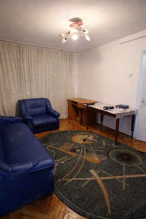 Apartament 2 camere, semidecomandat - Craiovei - imagine 2