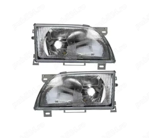 Far Faruri stanga - dreapta FORD TRANSIT T12-T15 (1992-2001) Noi, originale