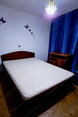 Apartament 2 camere, semidecomandat - Craiovei