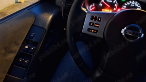 Nissan Navara double cab - imagine 6