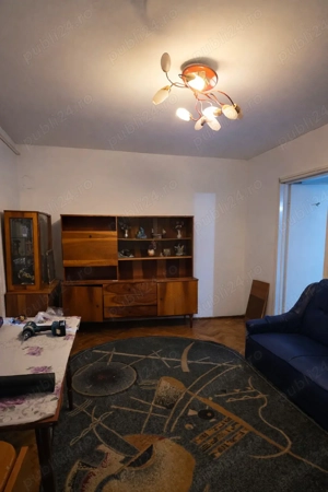 Apartament 2 camere, semidecomandat - Craiovei - imagine 4