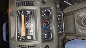 Nissan Navara double cab - imagine 8