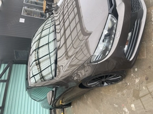 Volkswagen Scirocco 2.0 TDI - imagine 3