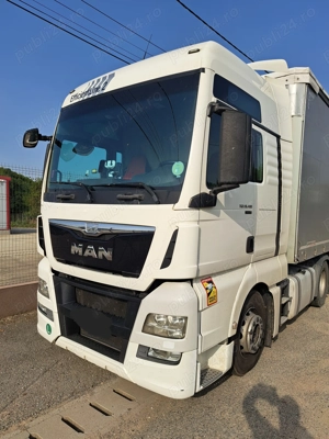 Văd MAN TGX 480. Euro 6 defect. Bate motorul.  - imagine 2