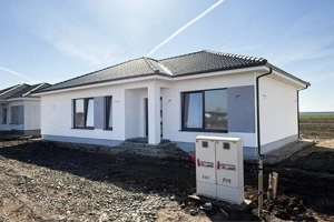 Casa noua de vanzare in Santandrei la cheie semifinisat - Orion Residence - imagine 2