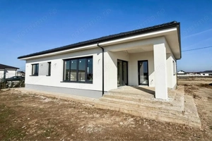 Casa noua de vanzare in Santandrei la cheie semifinisat - Orion Residence - imagine 5