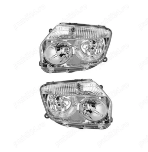 Far Faruri stanga - dreapta / DACIA DUSTER (2010-2013) Noi, originale