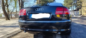 Vînd Audi A8 3.0 tdi  - imagine 9