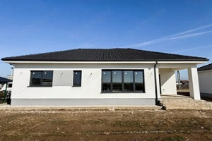 Casa noua de vanzare in Santandrei la cheie semifinisat - Orion Residence - imagine 3