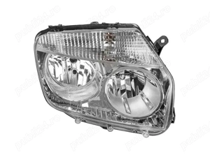 Far Faruri stanga - dreapta / DACIA DUSTER (2010-2013) Noi, originale - imagine 3