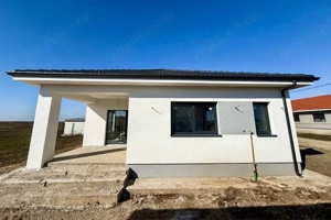 Casa noua de vanzare in Santandrei la cheie semifinisat - Orion Residence - imagine 4