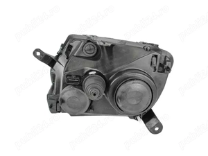 Far Faruri stanga - dreapta / DACIA DUSTER (2010-2013) Noi, originale - imagine 6