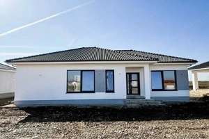 Casa noua de vanzare in Santandrei la cheie semifinisat - Orion Residence