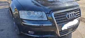 Vînd Audi A8 3.0 tdi  - imagine 8