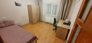 Persoana Fizica. Apartament 3 camere decomandate   72 mp + Balcon  KM 4 5, Aurel Vlaicu - imagine 6