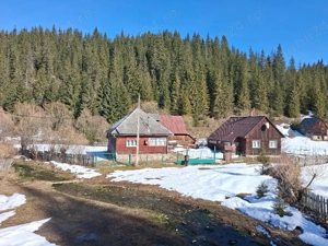 teren de vinzare  - imagine 9